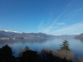 Lago Blu